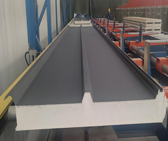 绍兴聚氨酯泡沫保温板