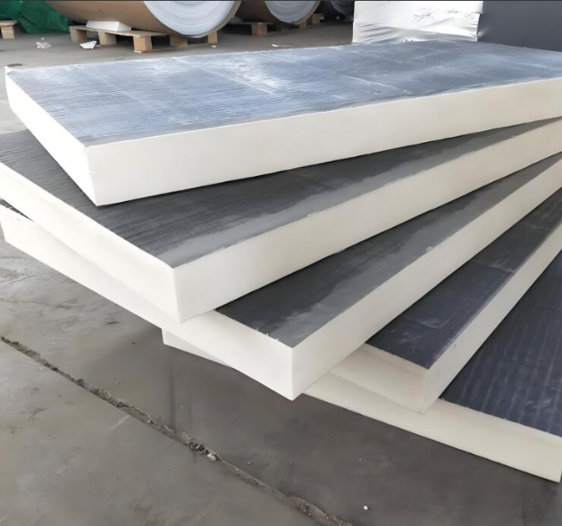 绍兴聚氨酯保温板规格