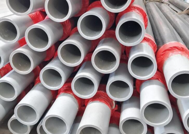 绍兴PE-RT预制保温管