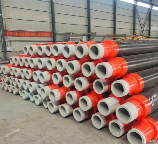 绍兴PE-RT保温管